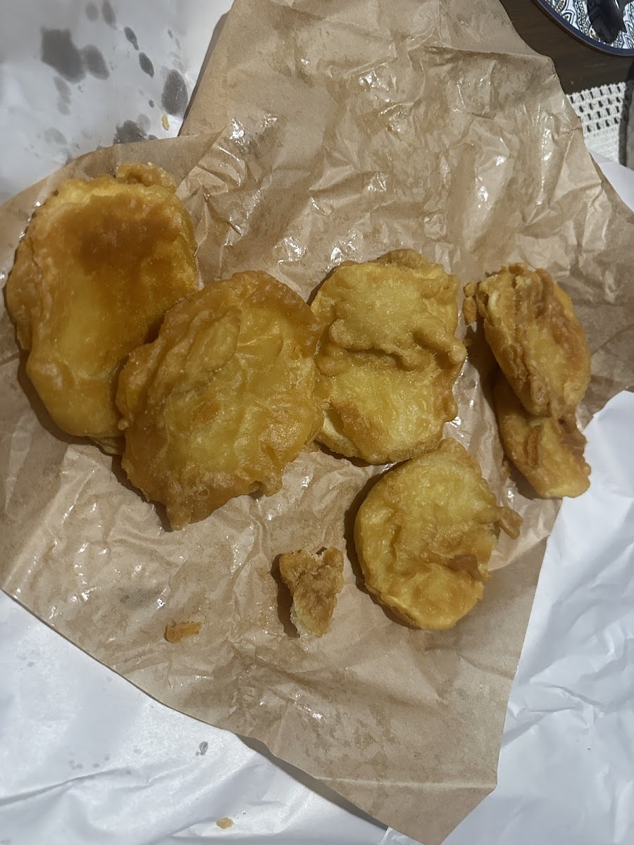 Kosciusko Avenue Fish & Chips Photo 7
