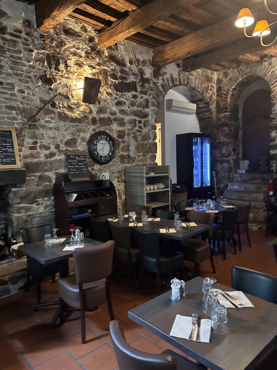 Restaurant Da Mamma Photo 3