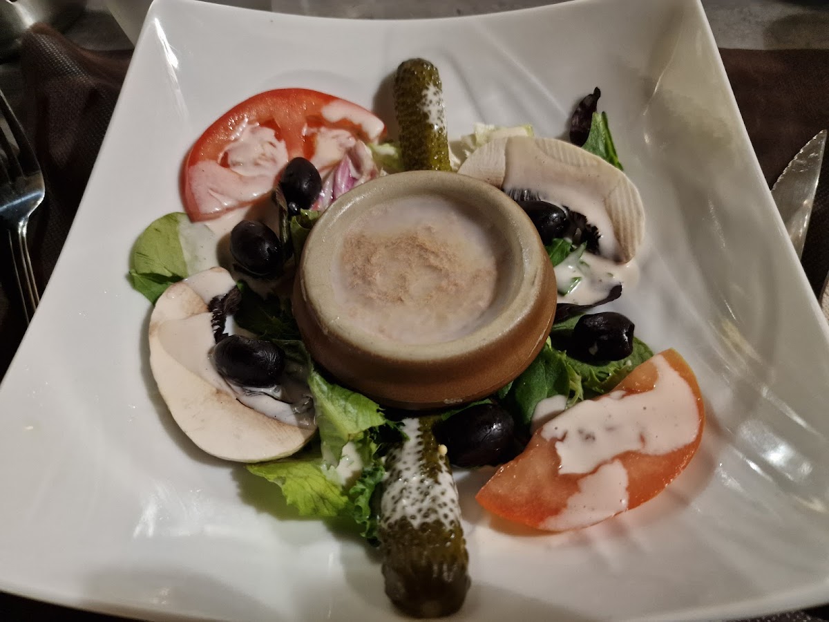 Restaurant Da Mamma Photo 4