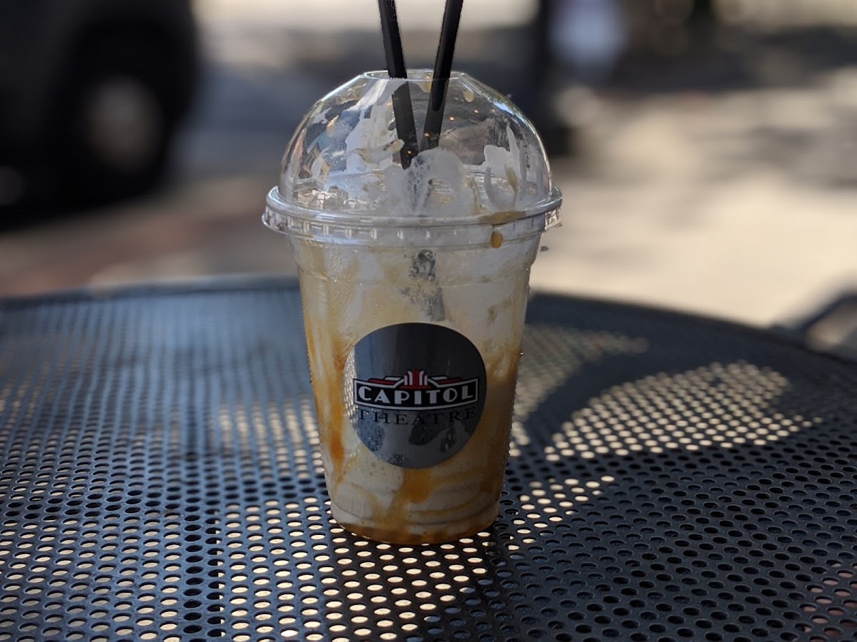 Capitol Theatre Coffee & Ice Cream Parlor Photo 10