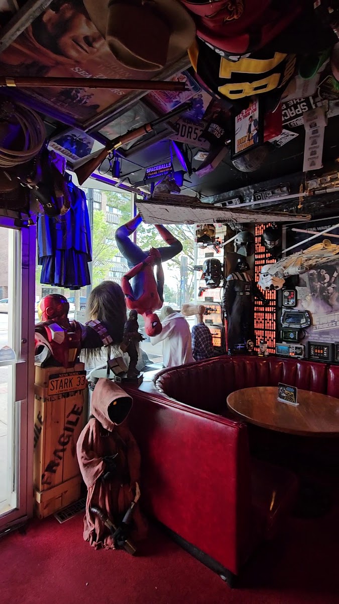 Capitol Theatre Coffee & Ice Cream Parlor Photo 2