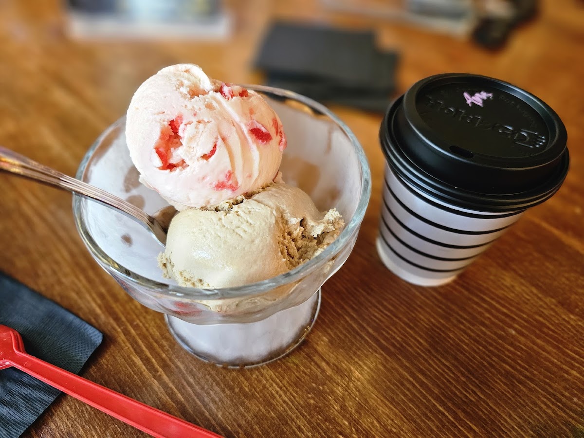 Capitol Theatre Coffee & Ice Cream Parlor Photo 4