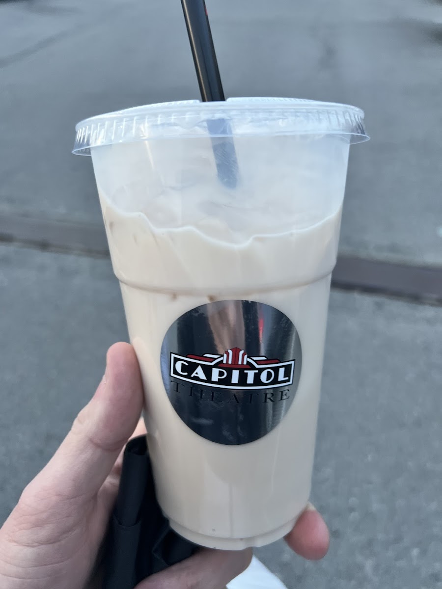 Capitol Theatre Coffee & Ice Cream Parlor Photo 5