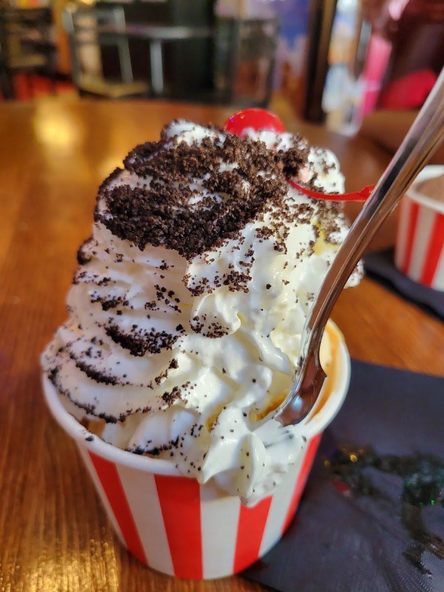 Capitol Theatre Coffee & Ice Cream Parlor Photo 6