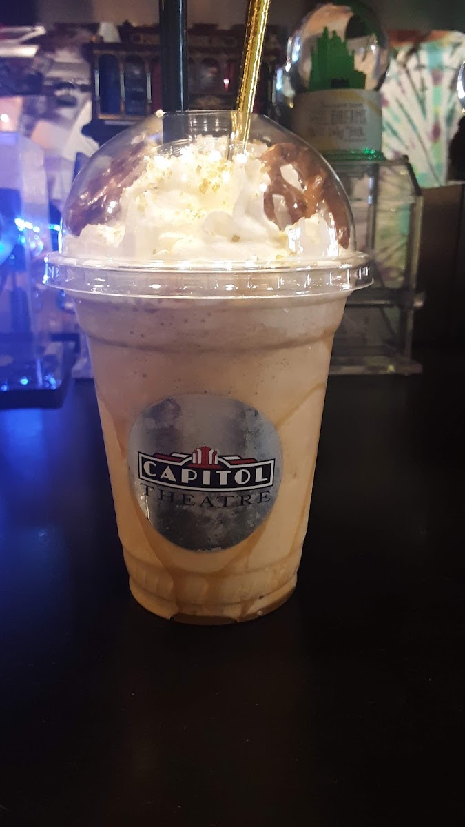 Capitol Theatre Coffee & Ice Cream Parlor Photo 9