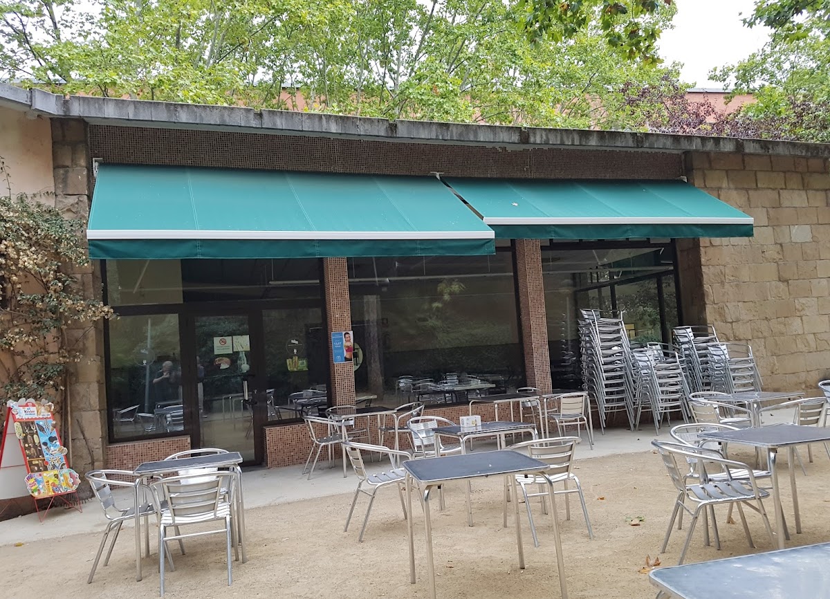 Bar Jamer