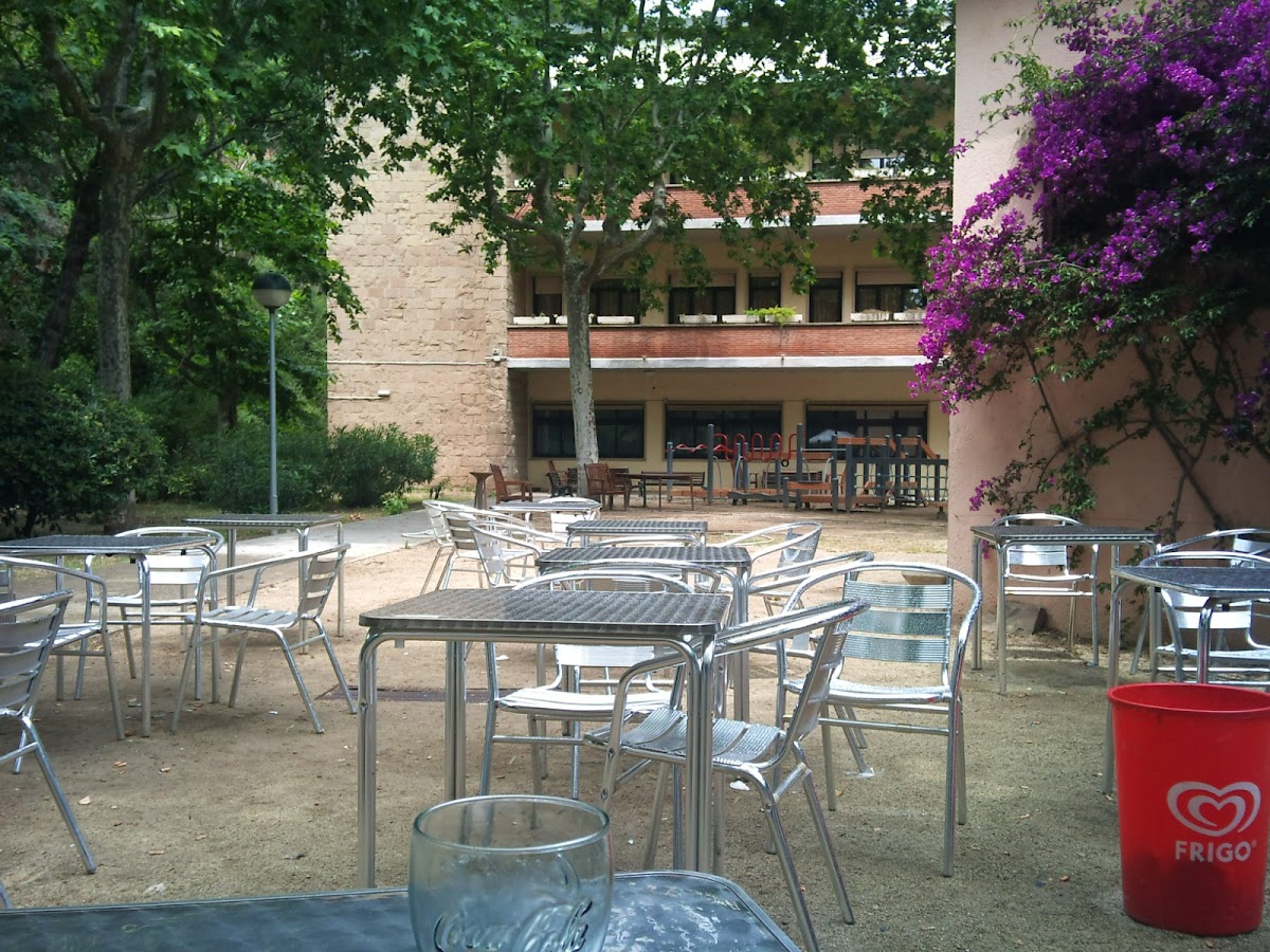 Bar Jamer Photo 4