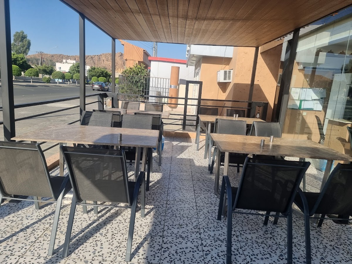 Al Hashi Al Barri Restaurant Photo 10