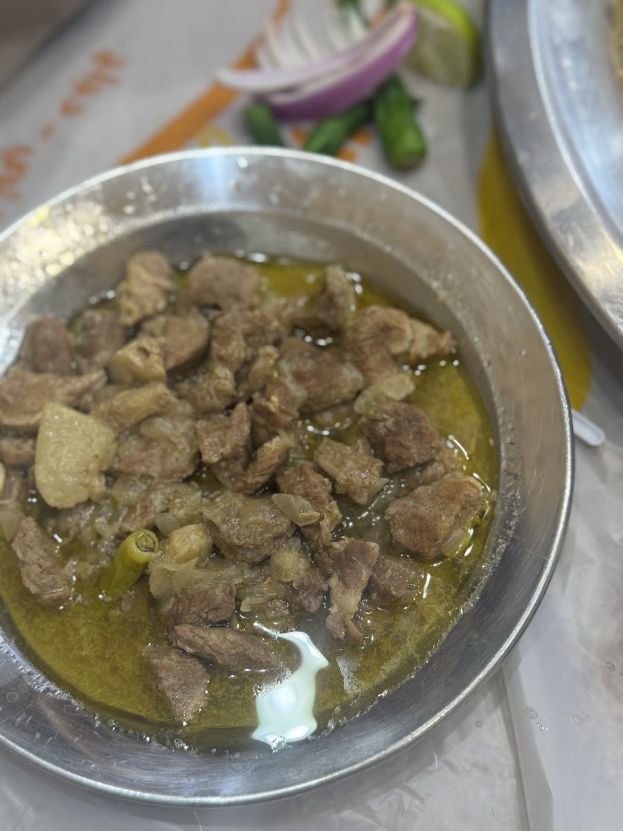 Al Hashi Al Barri Restaurant Photo 6