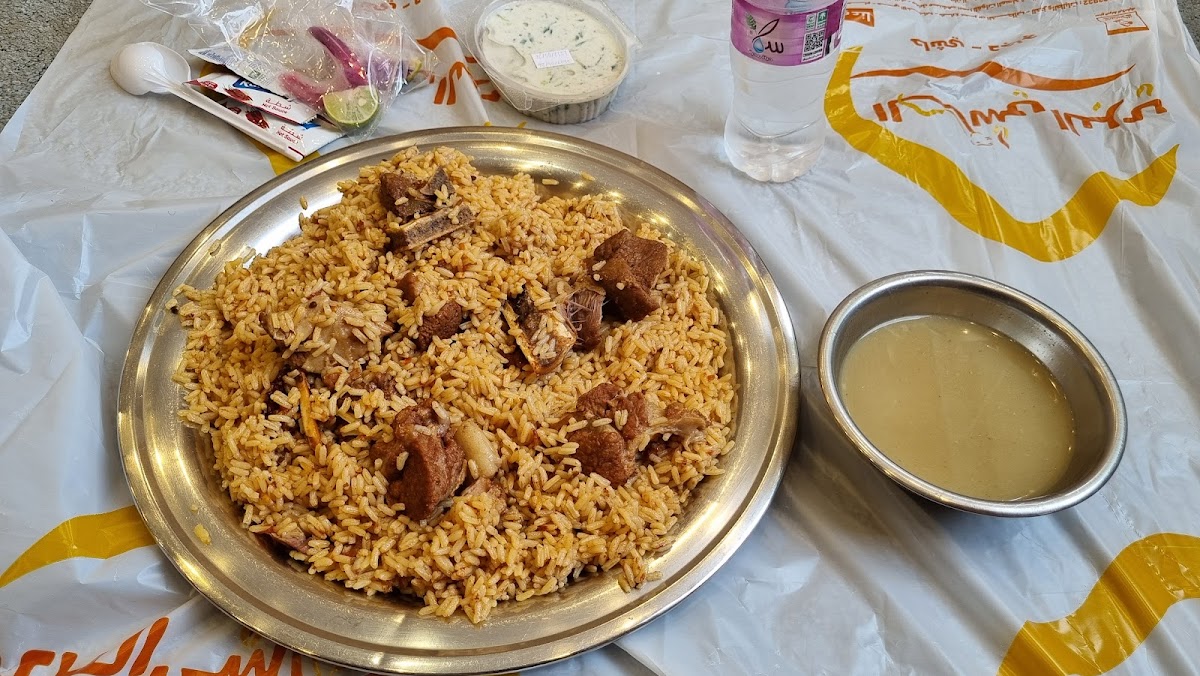 Al Hashi Al Barri Restaurant Photo 8