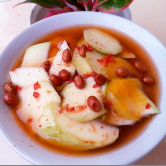 Asinan Umi Rum Photo 10
