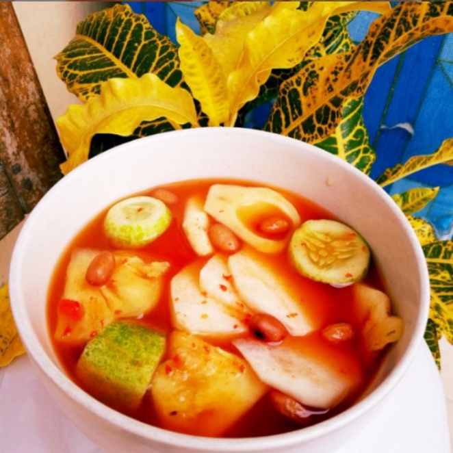Asinan Umi Rum Photo 8