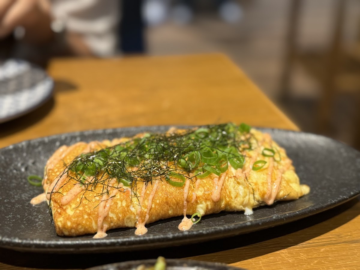 BENKEI Okonomiyaki Teppanyaki 御好燒鐵板燒 弁慶 Photo 10