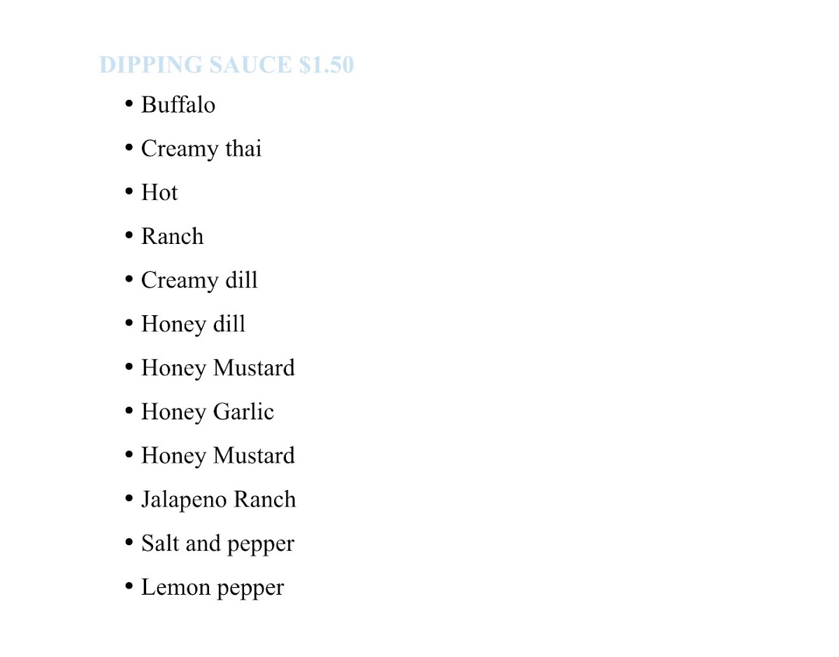 Yummy Nom Nom Photo Menu 10