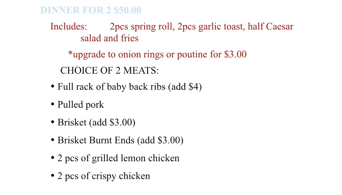 Yummy Nom Nom Photo Menu 5