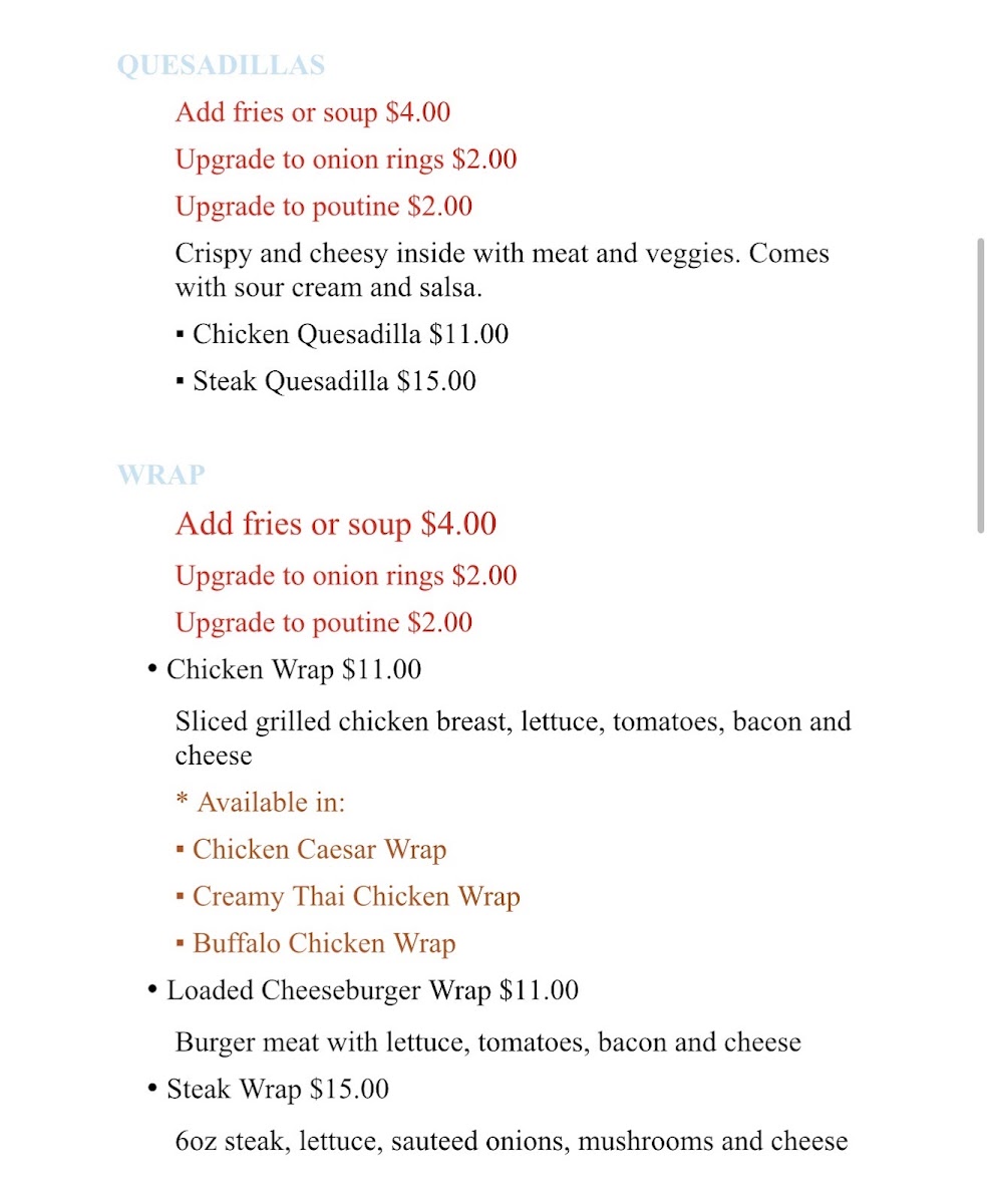 Yummy Nom Nom Photo Menu 6