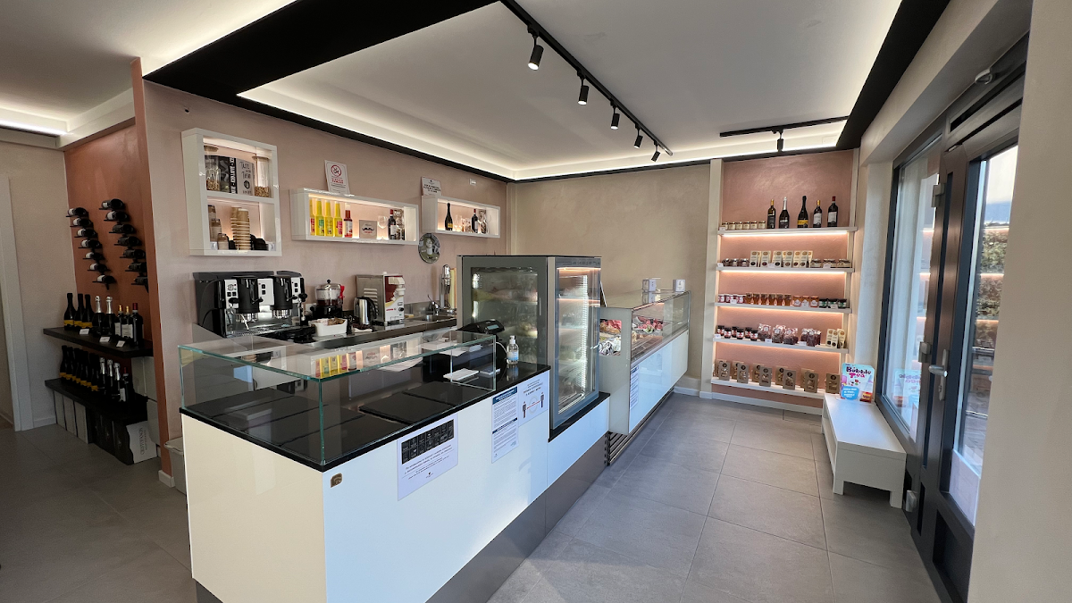 Gelateria Pasticceria Gran Finale