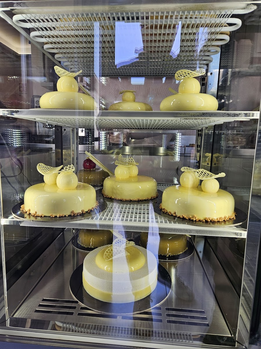 Gelateria Pasticceria Gran Finale Photo 10