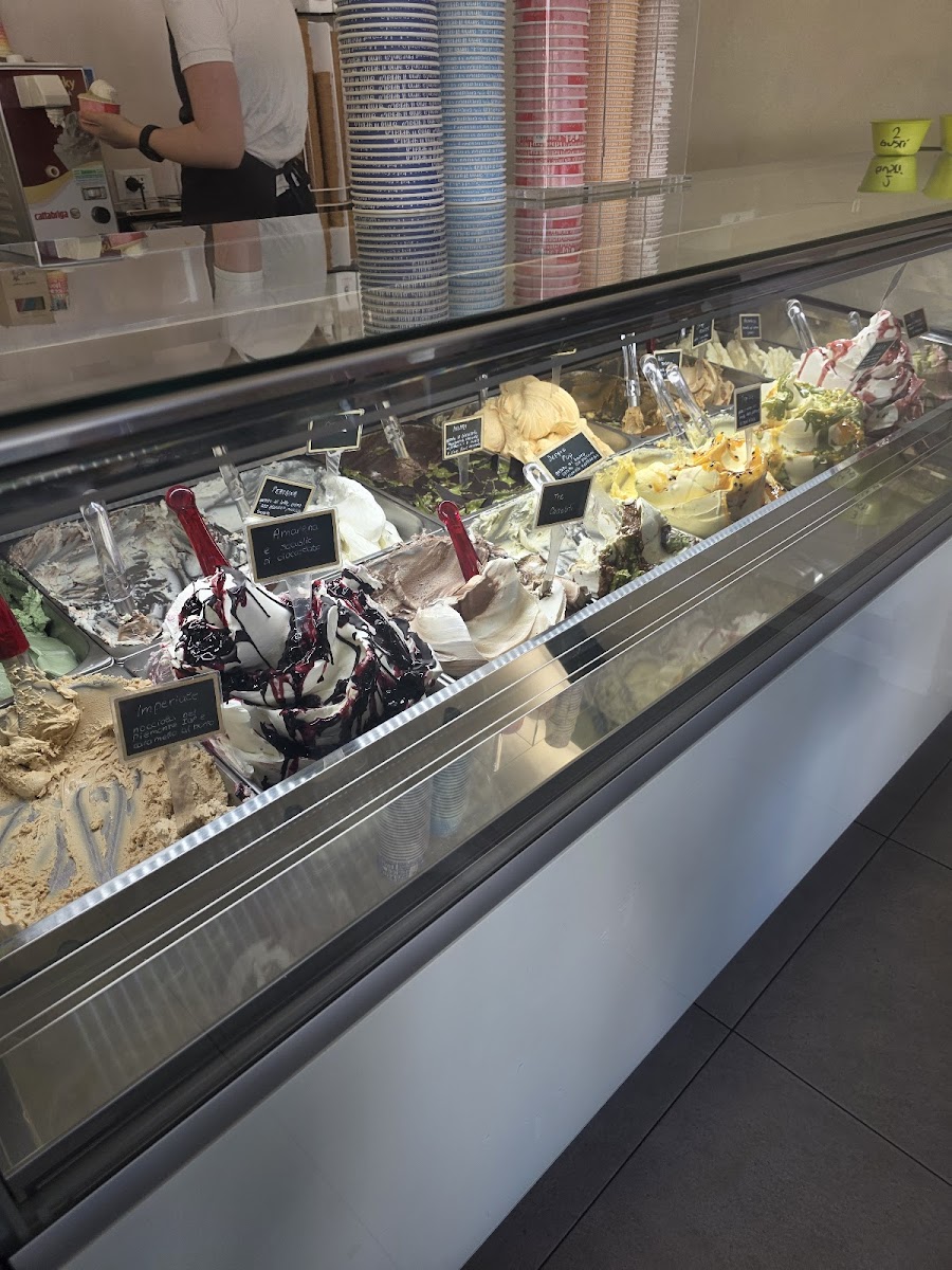 Gelateria Pasticceria Gran Finale Photo 3