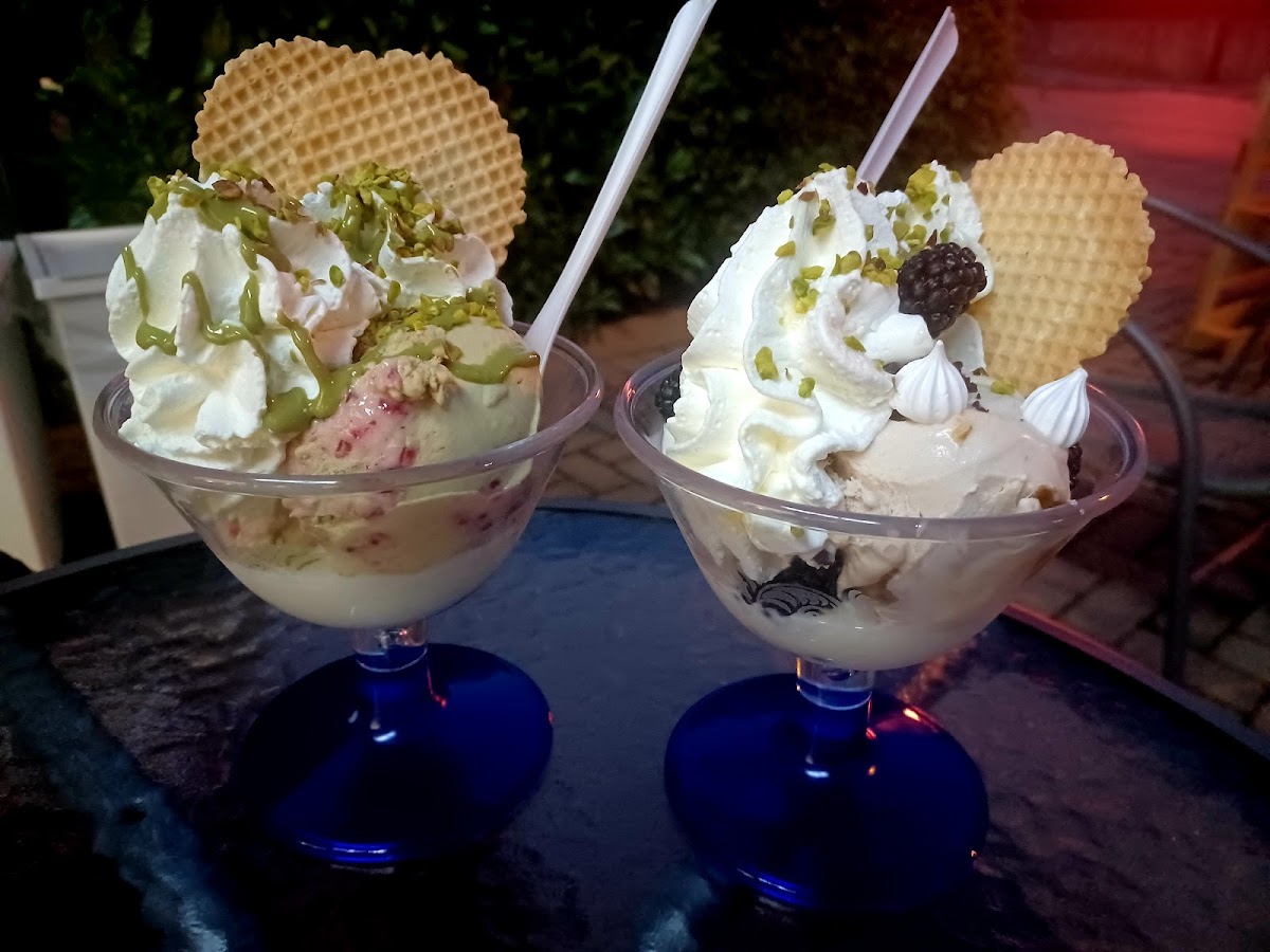 Gelateria Pasticceria Gran Finale Photo 5