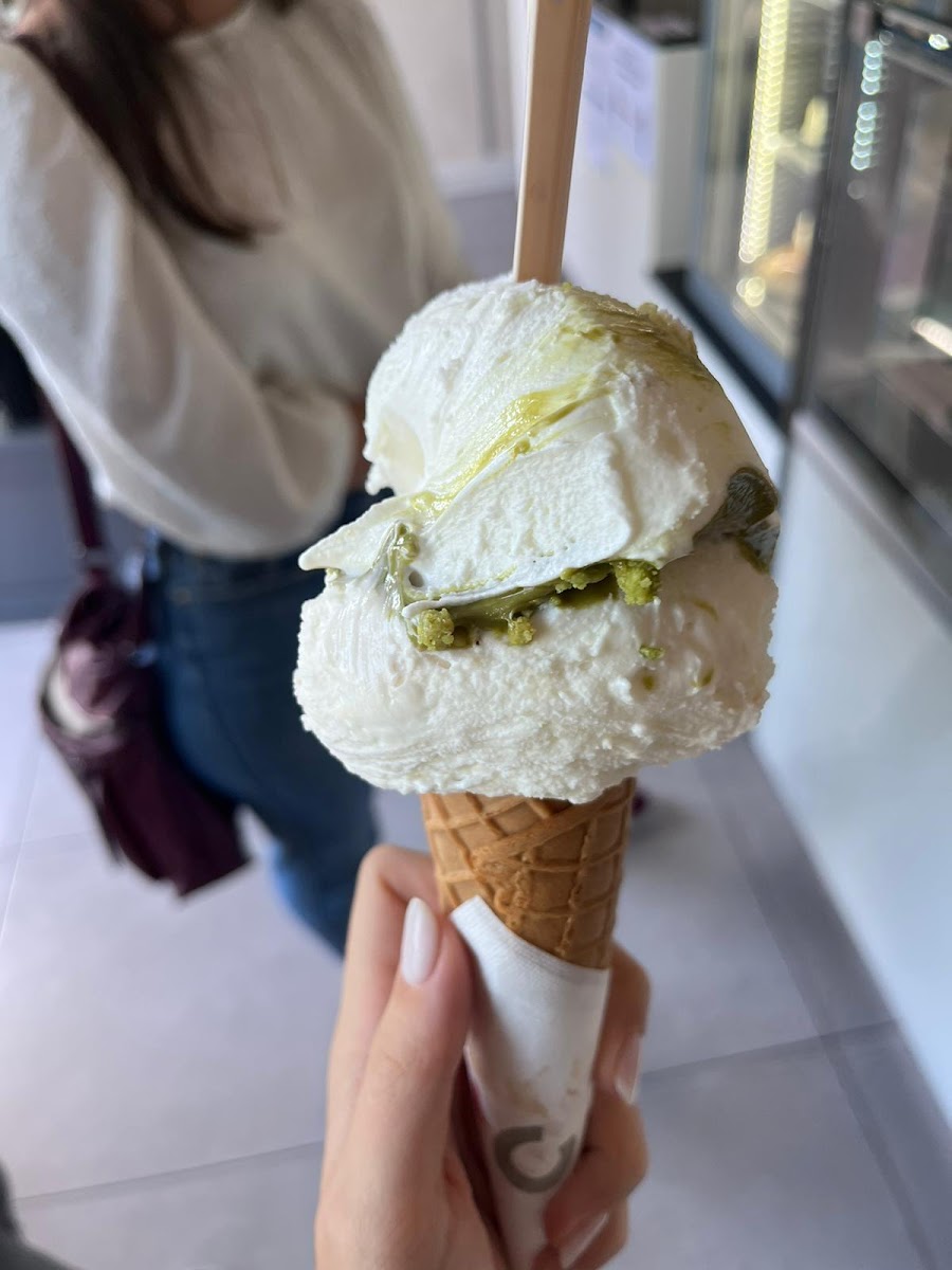 Gelateria Pasticceria Gran Finale Photo 6