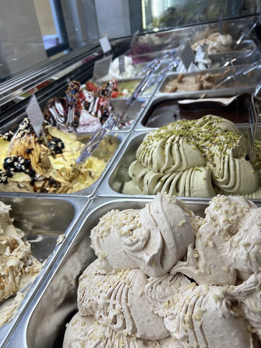 Gelateria Pasticceria Gran Finale Photo 7