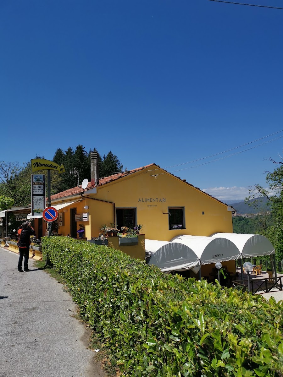 Bar Panicagliora Route633 Photo 3