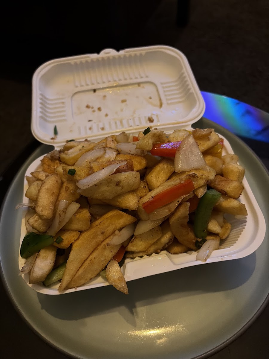 Church Street Take Away