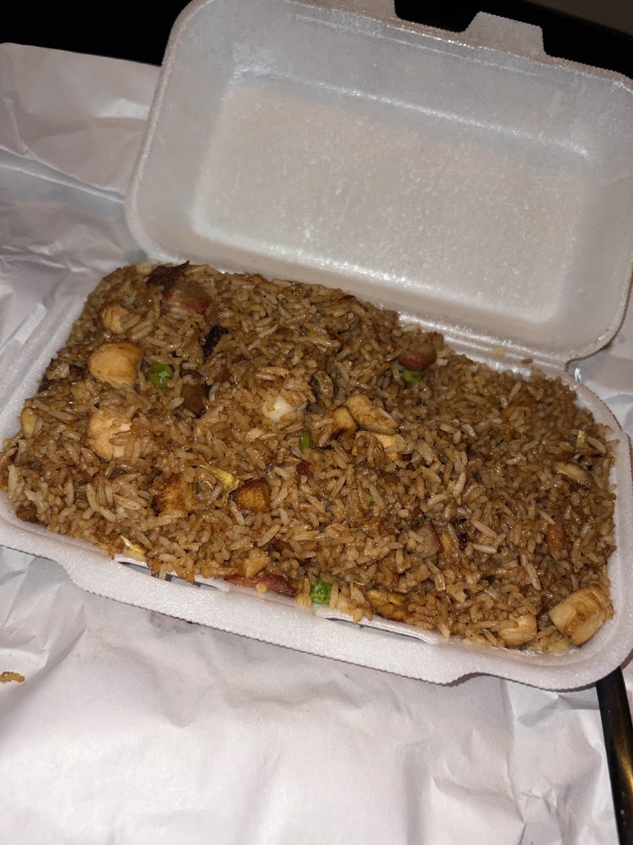 Church Street Take Away Photo 4