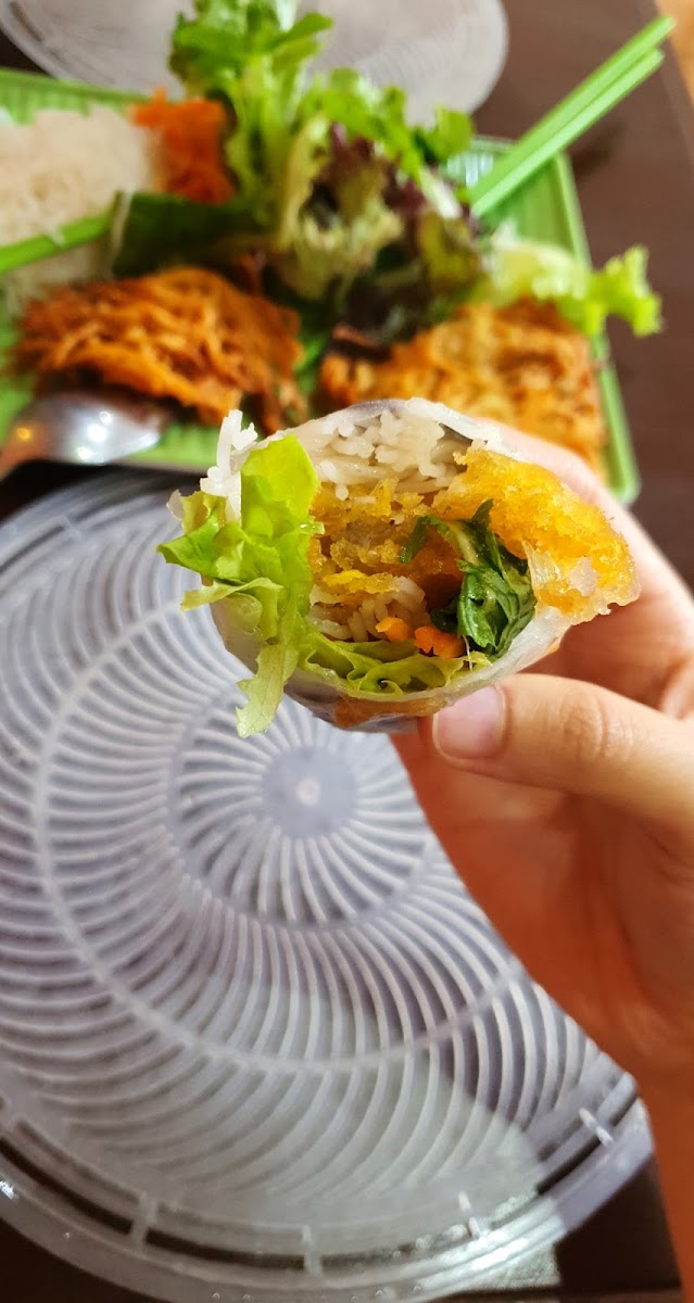 Hạnh Phúc Vegan Photo 10
