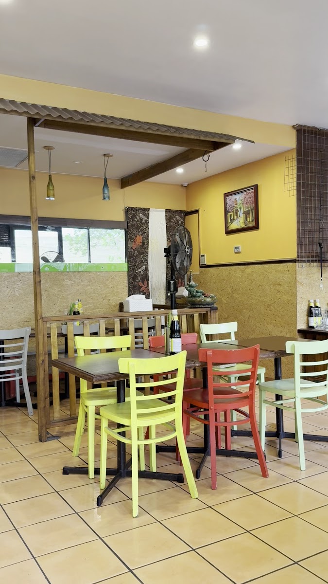 Hạnh Phúc Vegan Photo 2