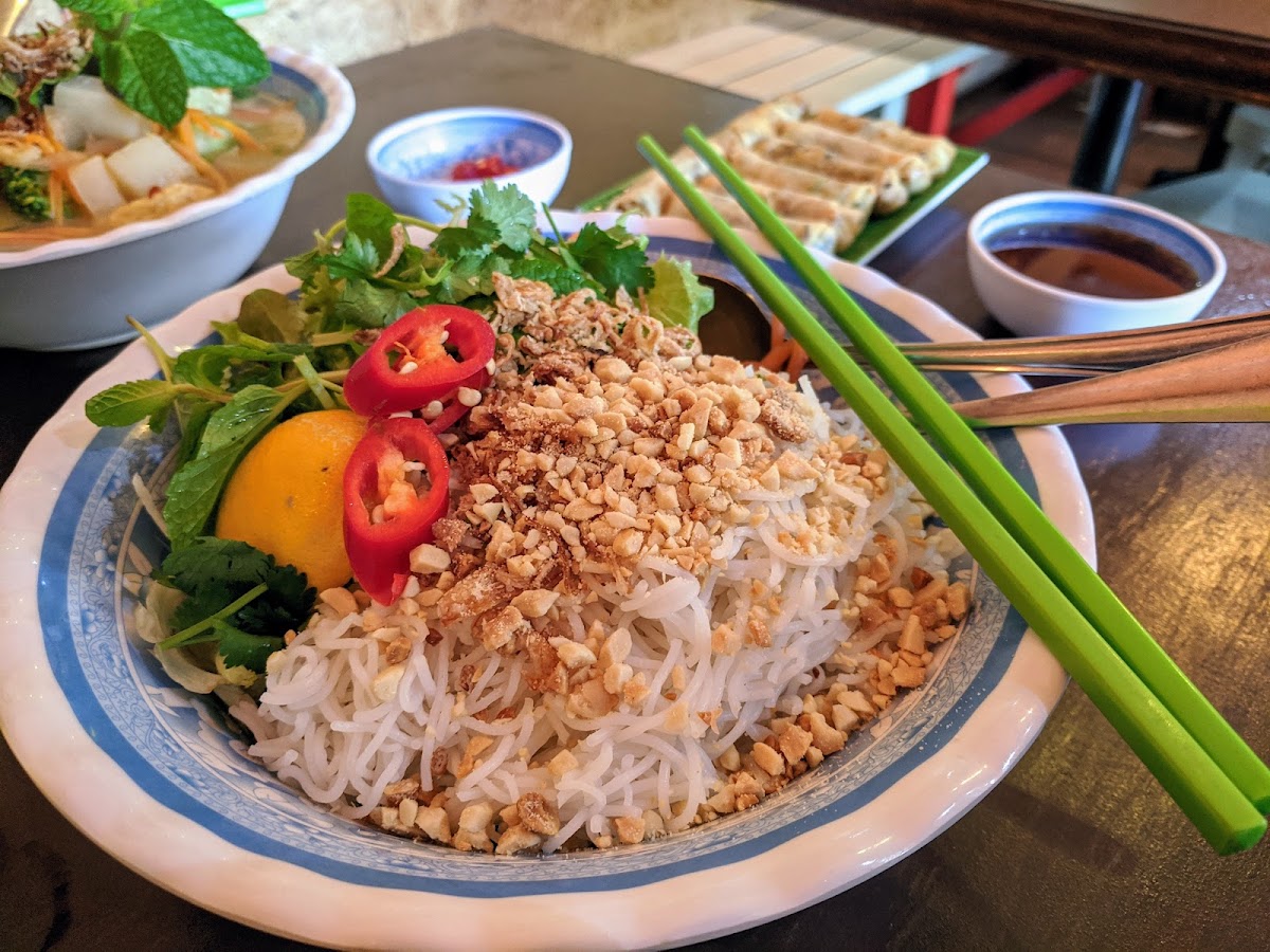 Hạnh Phúc Vegan Photo 3