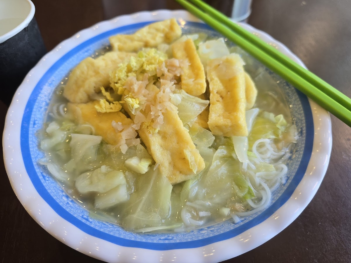 Hạnh Phúc Vegan Photo 4