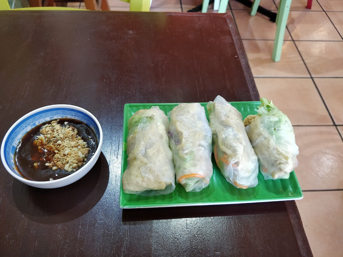 Hạnh Phúc Vegan Photo 5