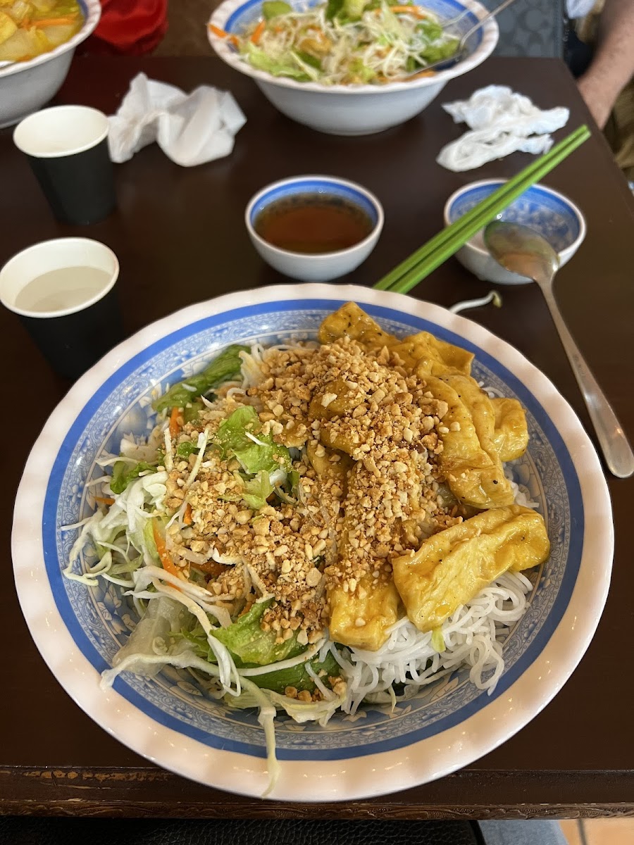 Hạnh Phúc Vegan Photo 6