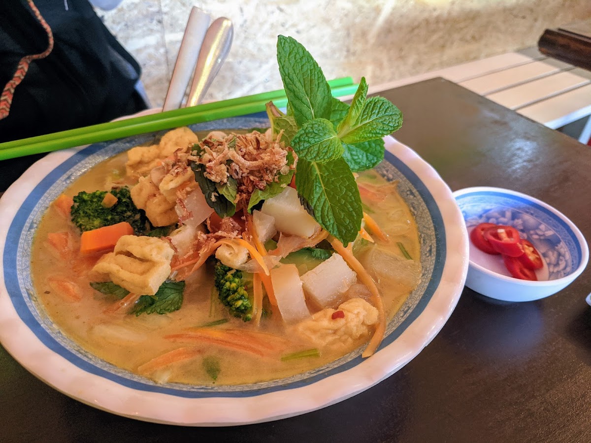 Hạnh Phúc Vegan Photo 7