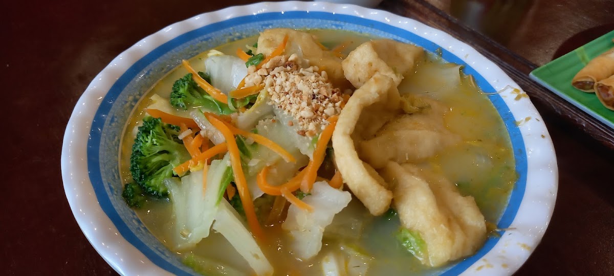 Hạnh Phúc Vegan Photo 8