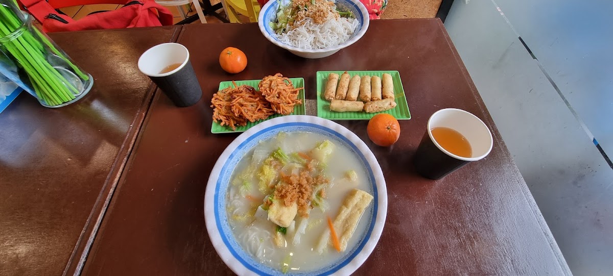 Hạnh Phúc Vegan Photo 9
