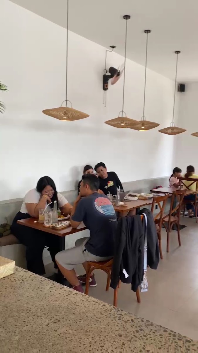 Hulu bali
