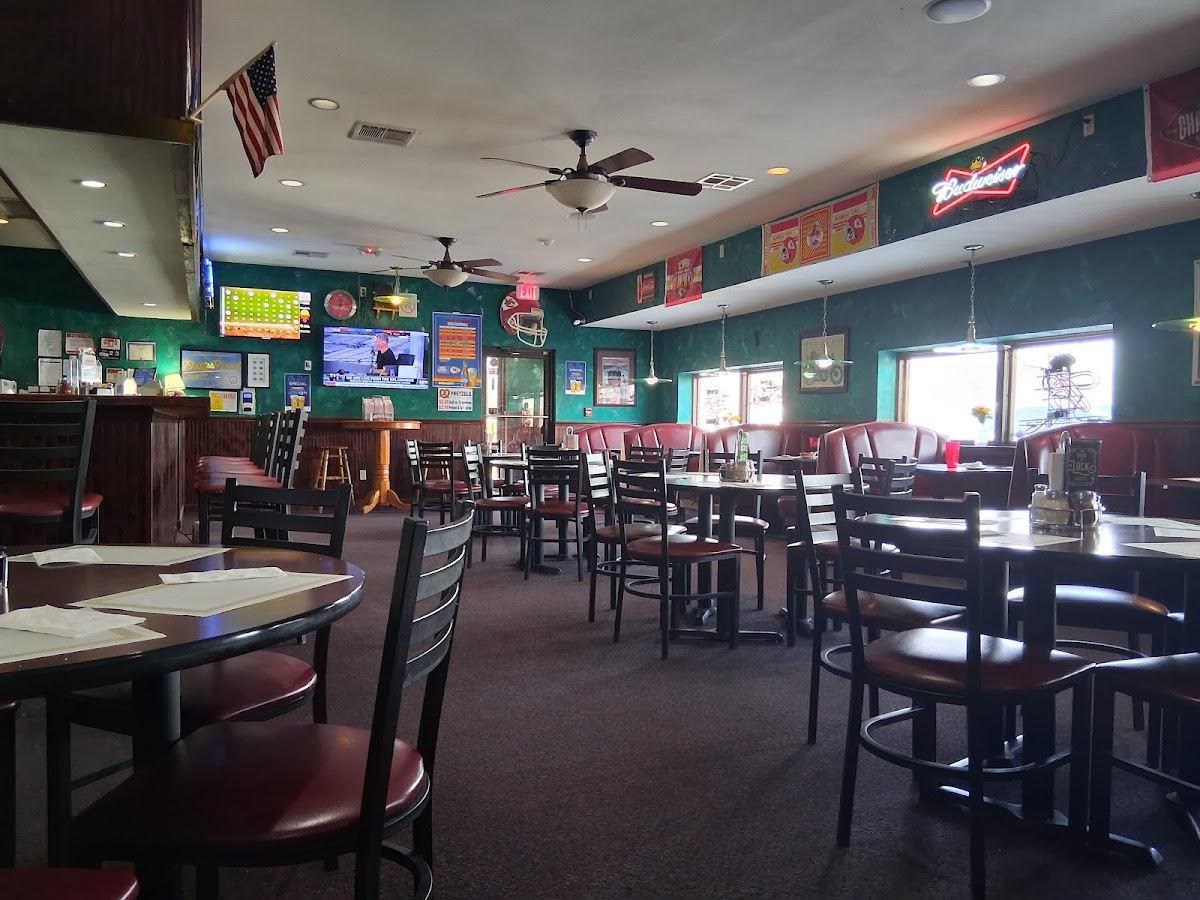 Pizza Stop