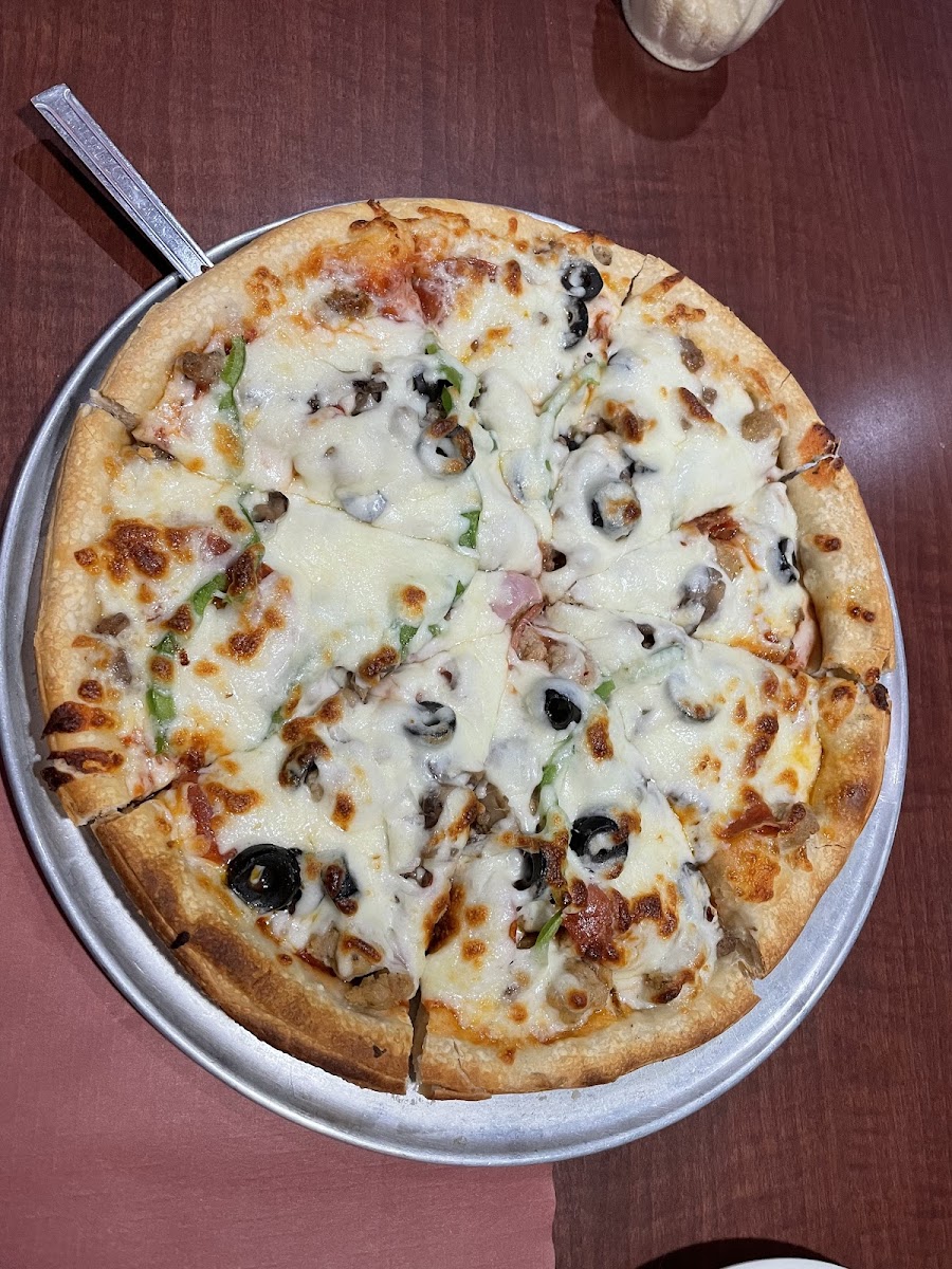 Pizza Stop Photo 6