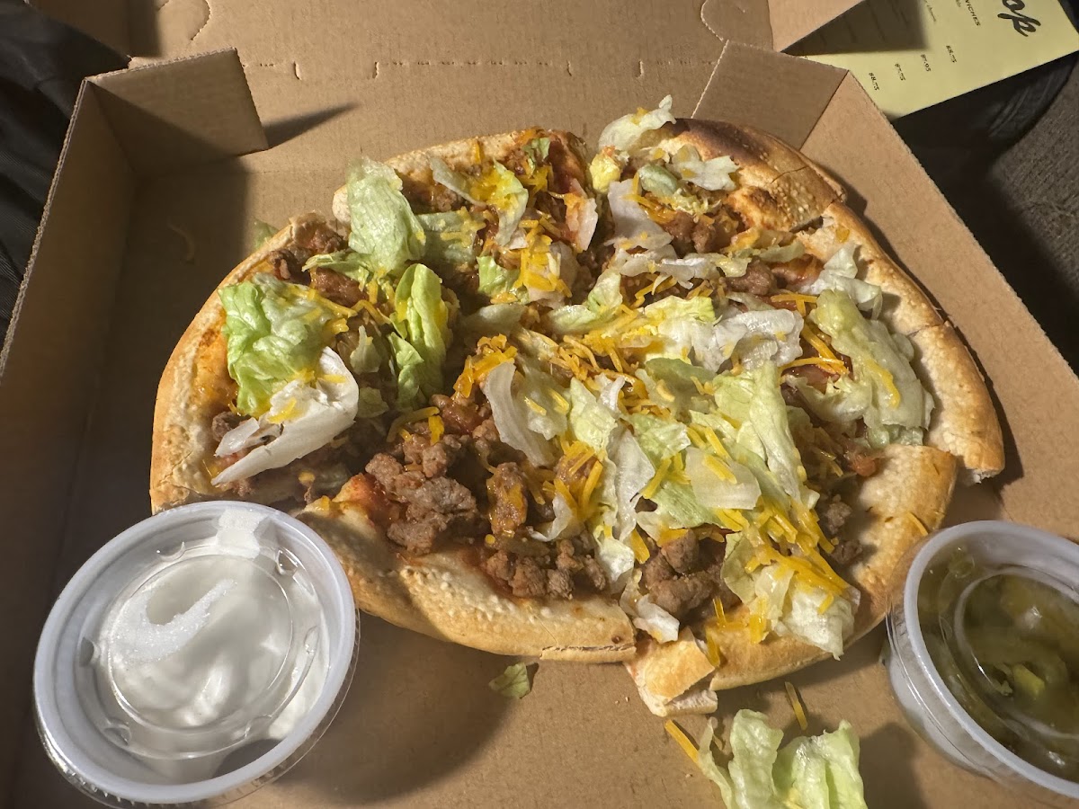 Pizza Stop Photo 7