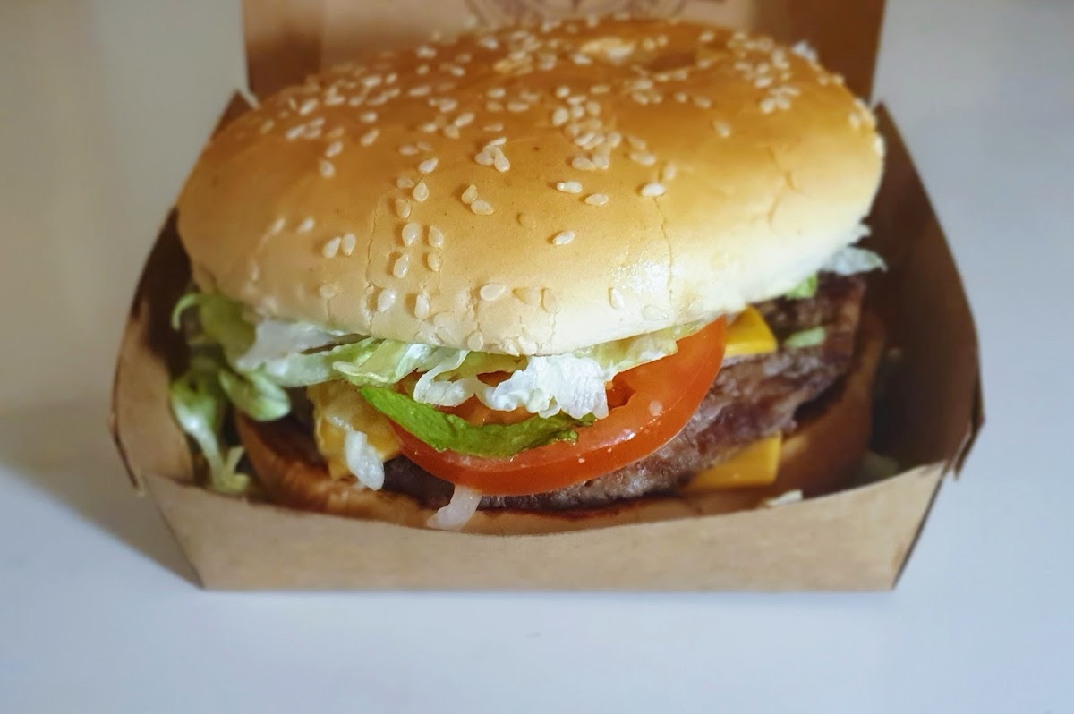 Hungry Jack's Burgers Port Adelaide Photo 5
