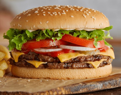 Hungry Jack's Burgers Port Adelaide Photo 8