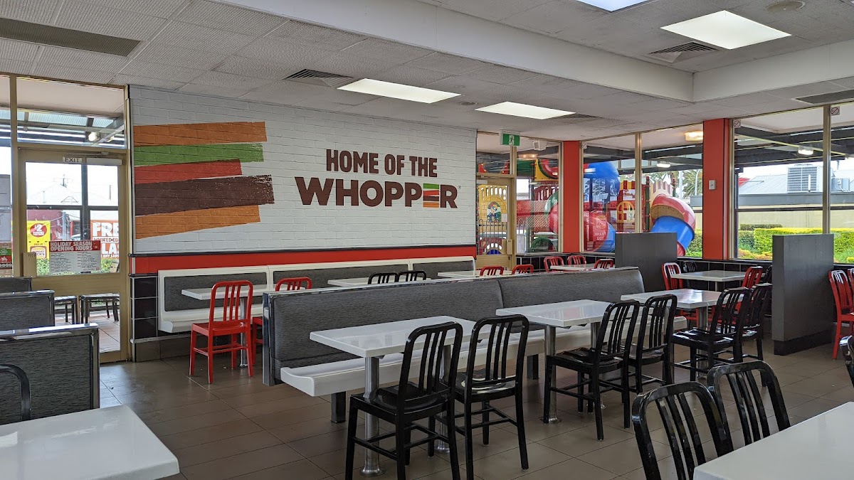 Hungry Jack's Burgers Port Adelaide Photo 9