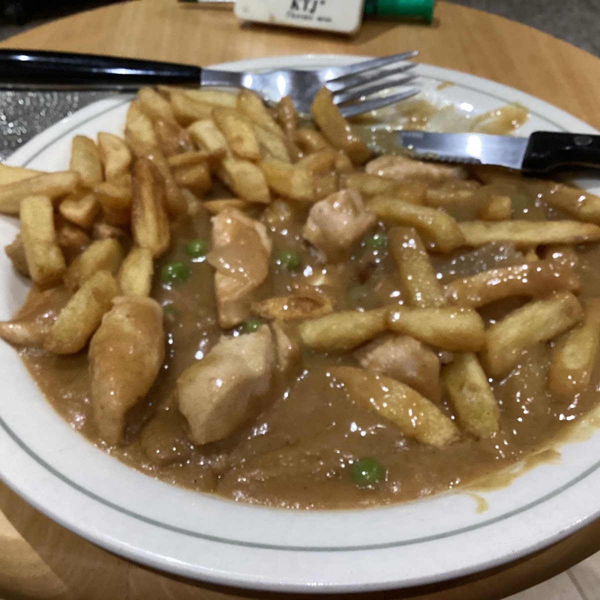 Real Ocean Chinese Takeaway Photo 2