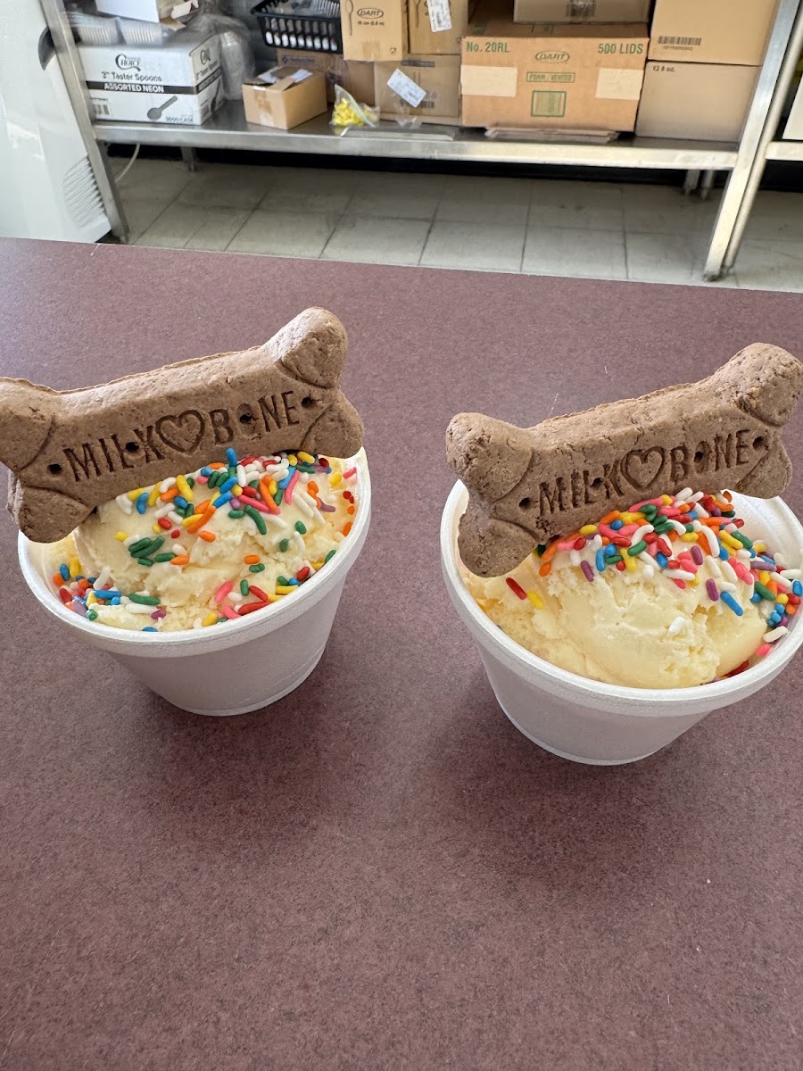 2 Scoops & Holy Grounds Photo 2