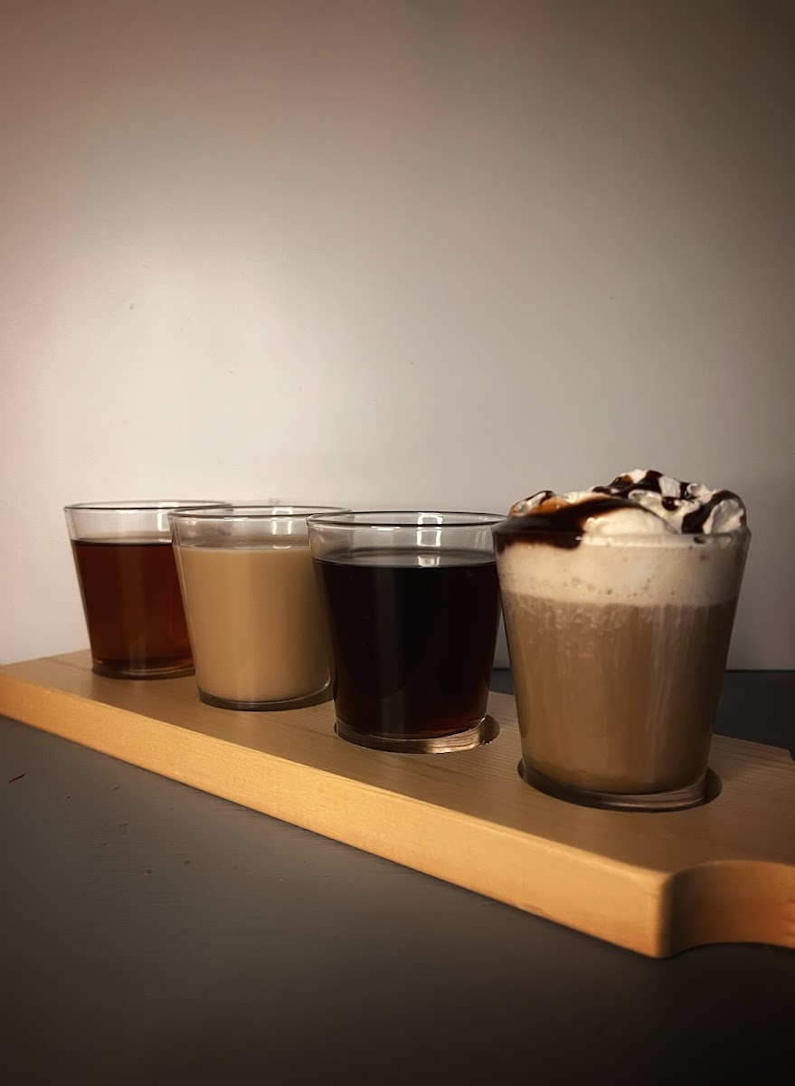 2 Scoops & Holy Grounds Photo 9