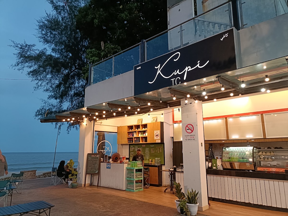 Kupi TC