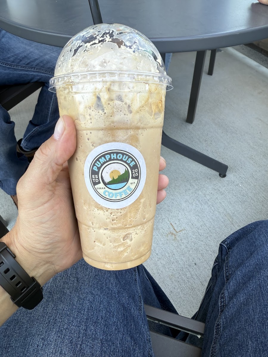 Pumphouse Coffee Photo 10